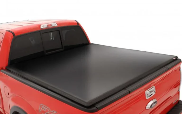 Lund Fiberglass Tonneau Covers