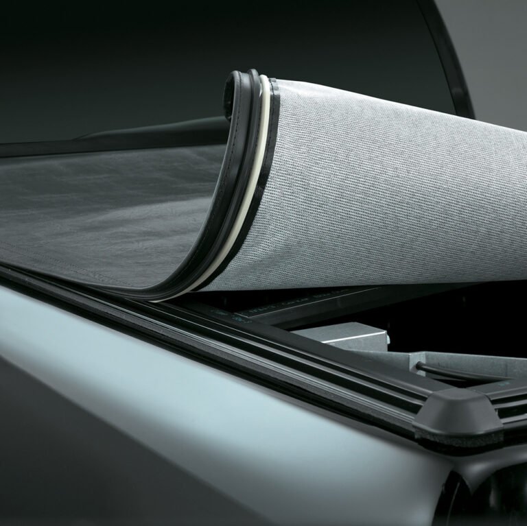 Lund Genesis Seal and Peel Soft Tonneau Cover