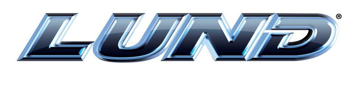 Lund Tonneau Covers logo