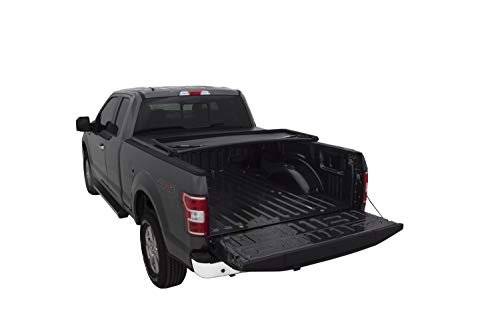 Lund Genesis Seal and Peel vs Hinged: Which Soft Tonneau Cover Fits Your Truck Bed Better?