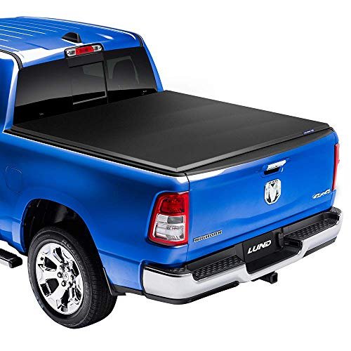 Lund Fiberglass Tonneau Cover Won't Latch? Here's the Fix